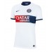 Cheap Paris Saint-Germain Neymar Jr #10 Away Football Shirt Women 2023-24 Short Sleeve